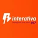 Rádio Interativa 91.7 FM