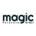 Rádio Magic 100.7 FM