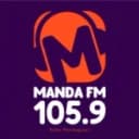 Rádio Manda 105.9 FM