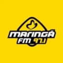 Rádio Maringá 97.1 FM
