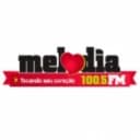 Rádio Melodia 100.5 FM