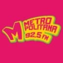 Rádio Metropolitana 92.5 FM