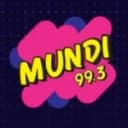 Rádio Mundi 99.3 FM
