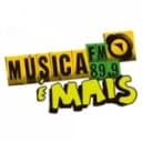 Rádio Música 89.9 FM
