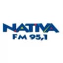 Rádio Nativa 95.1 FM