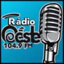 Rádio Oeste 104.9 FM