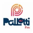 Rádio Pallotti 88.7 FM
