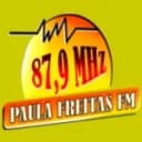 Rádio Paula Freitas 87.9 FM