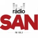 Rádio San 106.3 FM