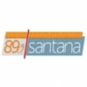 Rádio Santana 89.7 FM