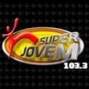 Rádio Super Jovem 103.3 FM