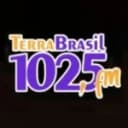Rádio Terra Brasil 102.5 FM