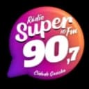 Rádio Terra HD 90.7 FM