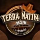 Rádio Terra Nativa 95.3 FM