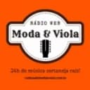 Rádio Web Moda e Viola