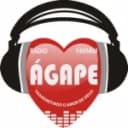 Rádio Ágape 1400 AM
