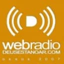 Web Rádio Deus Está No Ar