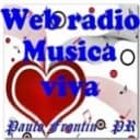 Web Rádio Música Viva