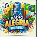 Rádio Alegria Brasil