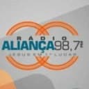 Rádio Aliança 98.7 FM
