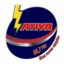 Rádio Ativa 98.7 FM