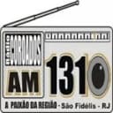 Rádio Coroados 1310 AM