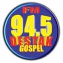 Rádio Destak Gospel 94.5 FM