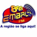 Rádio Embalo 89.9 FM
