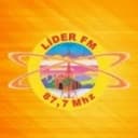 Rádio Líder 87.7 FM