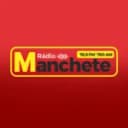Rádio Manchete 760 AM 76.9 FM