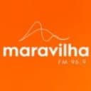 Rádio Maravilha 96.9 FM