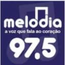 Rádio Melodia 97.5 FM