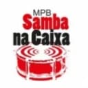 Rádio MPB Samba na Caixa