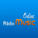 Rádio Music Online