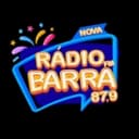 Rádio Nova Barra 87.9 FM