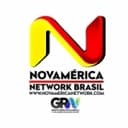 Rádio Novamérica Network Brasil