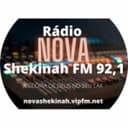 Rádio Nova Shekinah FM