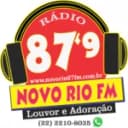 Rádio Novo Rio 87.9 FM