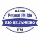 Rádio Pessoal FM Rio