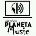 Rádio Planeta Music