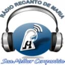 Rádio Recanto de Maria