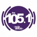 Rádio Rede Aleluia 105.1 FM