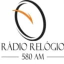 Rádio Relógio 580 AM