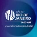 Rádio Rio de Janeiro 1400 AM