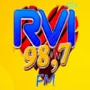 Rádio RVI 98.7 FM