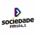 Rádio Sociedade 104.1 FM