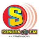 Rádio Sonora 98.7 FM