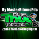 Rádio Thug