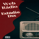 Web Rádio Estúdio DSS