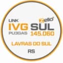 Link Ivg Sul 145.060 FM